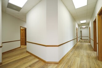 401 N Mangum St, Durham, NC for lease Interior Photo- Image 1 of 6