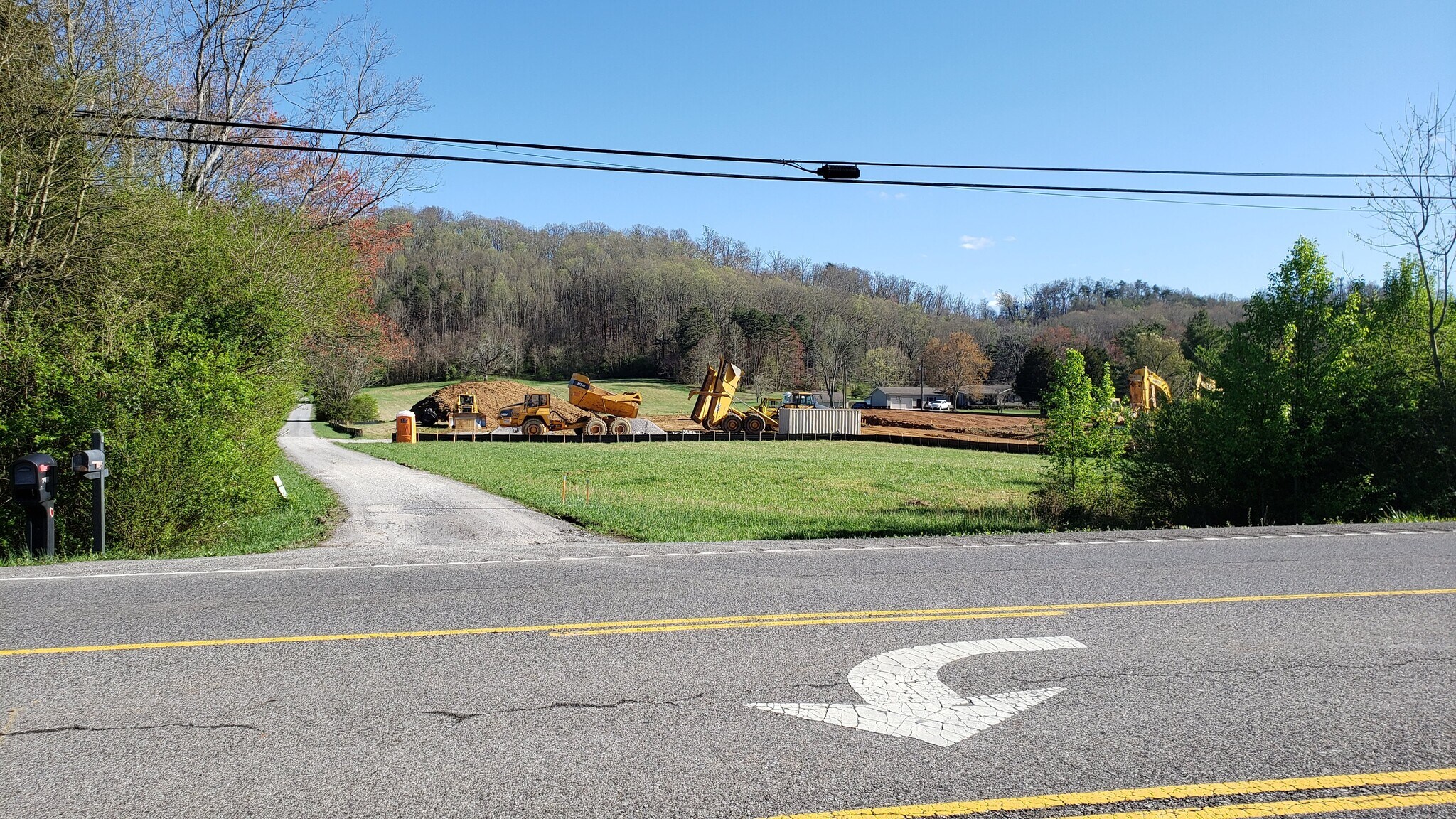 7521 Oak Ridge Hwy, Knoxville, TN 37931 Land for Sale