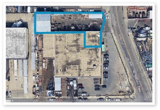 300 Wilson Ave, Newark, NJ for lease Interior Photo- Image 1 of 4