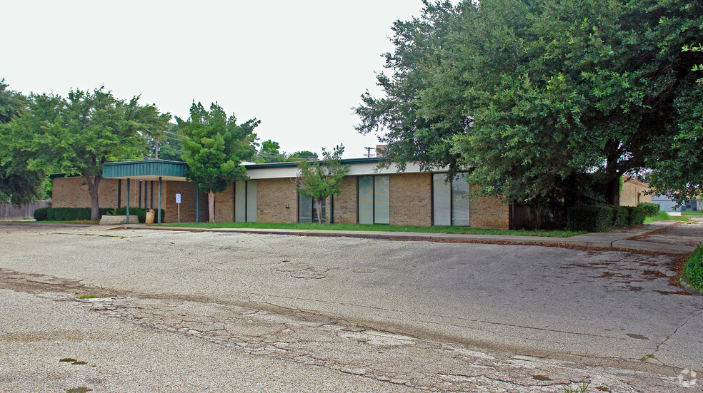 1003 Medical Dr, Killeen, TX for sale - Primary Photo - Image 1 of 3