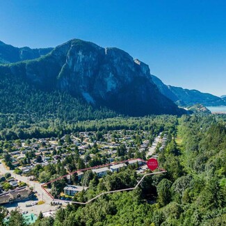 More details for 38171-38175 Westway Av, Squamish, BC - Multifamily for Sale