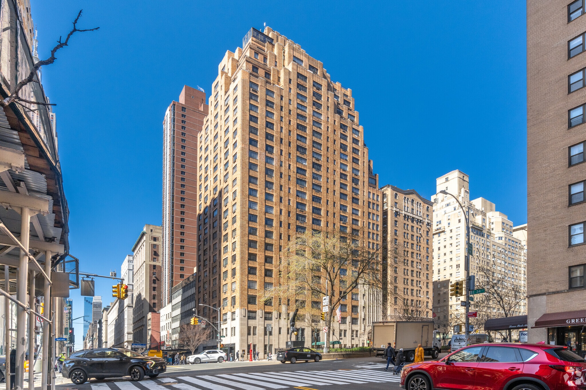 10 Park Ave, New York, NY for sale Primary Photo- Image 1 of 13