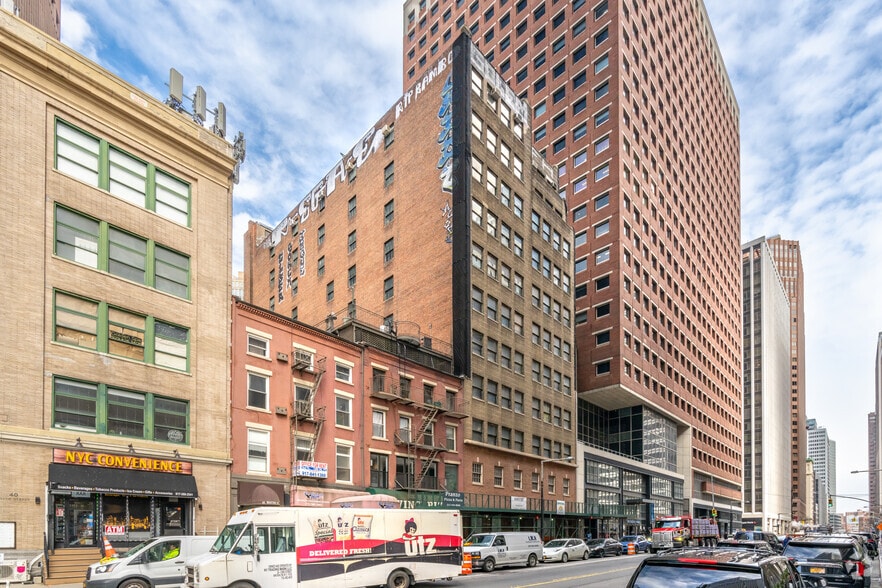 78 Pearl Street & 46 Water Street portfolio of 2 properties for sale on LoopNet.com - Primary Photo - Image 1 of 1