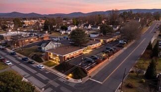 More details for 1305 13th St, Waynesboro, VA - Office for Sale