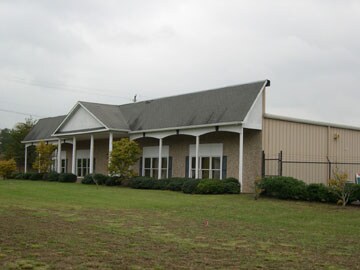 122 Ethan Allen Dr, Dahlonega, GA for sale - Building Photo - Image 1 of 1