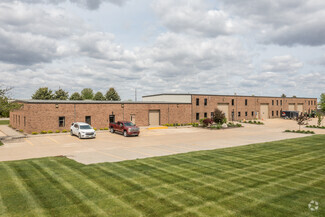 More details for 1125 SE Westbrooke Dr, Waukee, IA - Industrial for Lease