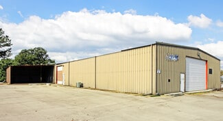 More details for 7543 Harvest Rd, Prince George, VA - Industrial for Lease