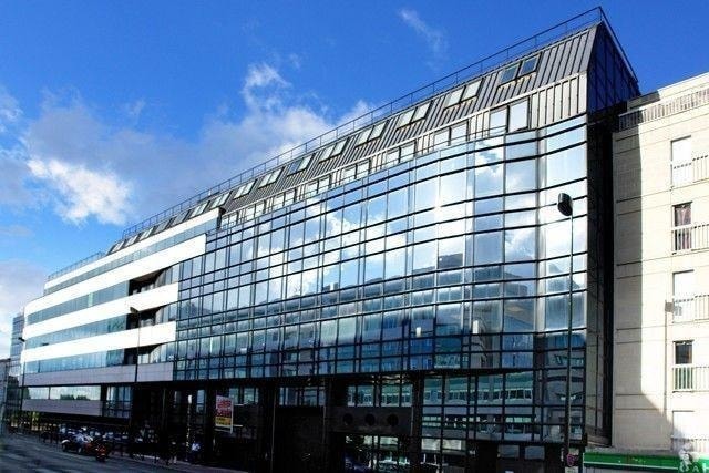 164-170 Rue Victor Hugo, Levallois-Perret for lease - Building Photo - Image 1 of 2