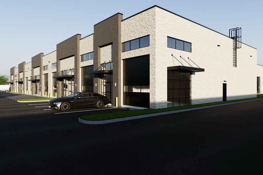 1817 McKinney St, Melissa, TX for lease - Building Photo - Image 3 of 14