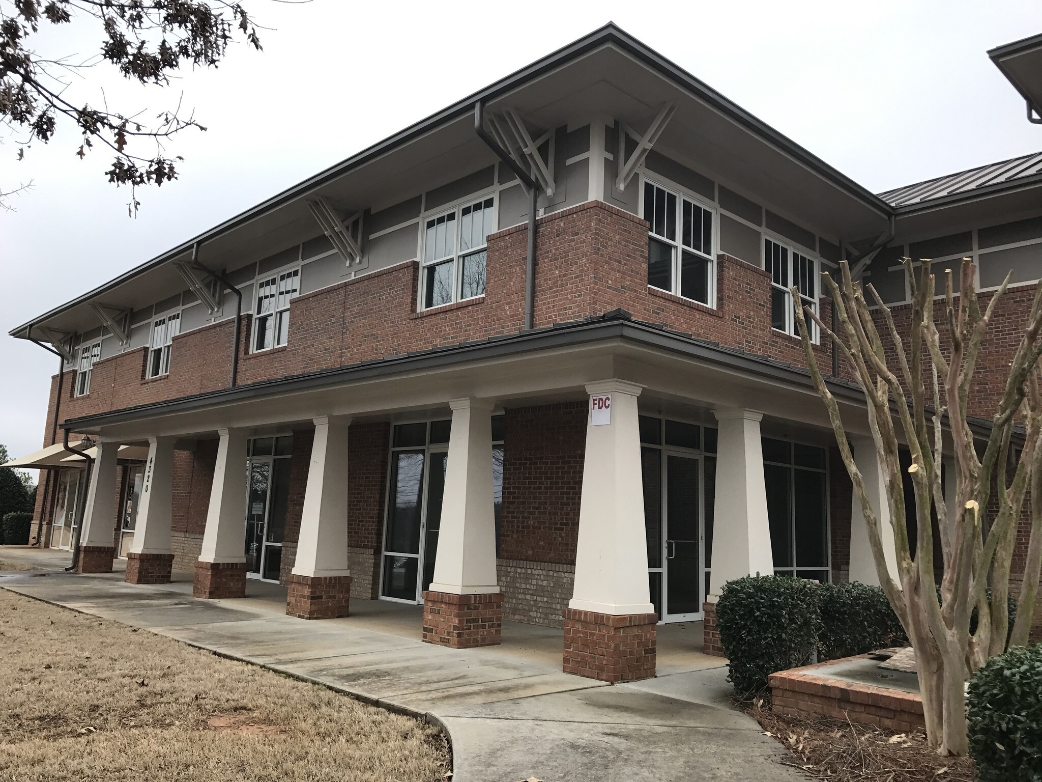 4320 Suwanee Dam Rd, Suwanee, GA for sale Primary Photo- Image 1 of 1