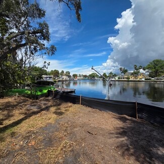More details for 5345 Tarry Ln, New Port Richey, FL - Land for Sale