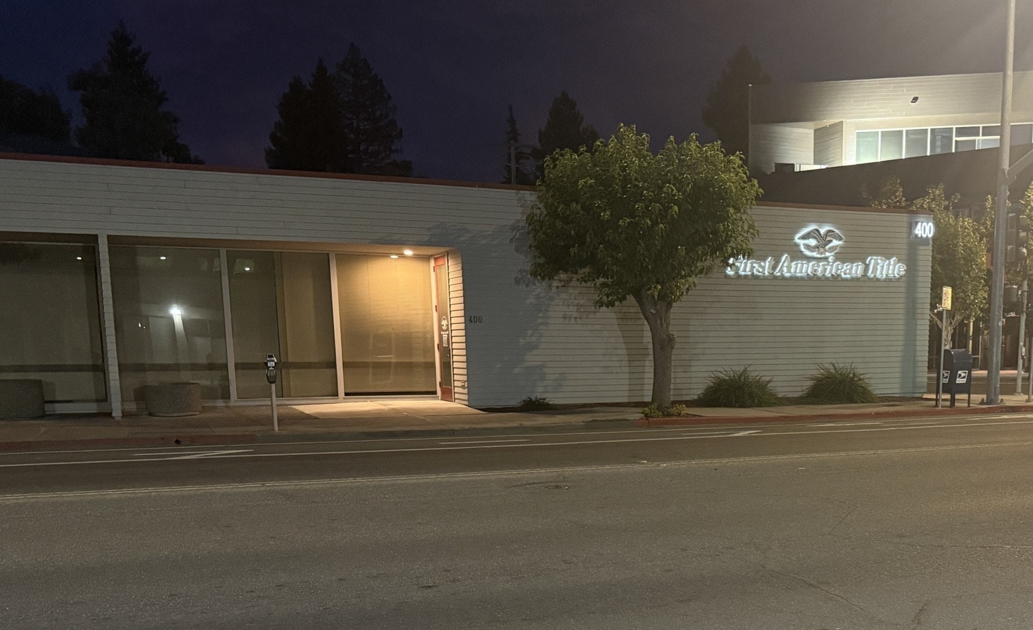 400-406 E St, Santa Rosa, CA for lease Building Photo- Image 1 of 3