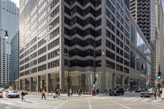 More details for 30 S Wacker Dr, Chicago, IL - Office for Lease