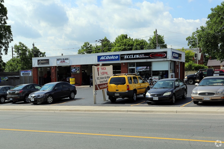 200 King St W, Hamilton, ON for sale - Primary Photo - Image 1 of 1