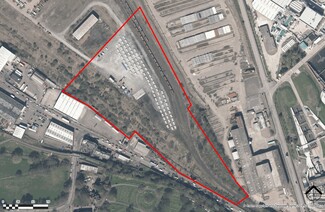 More details for Salamander St, Edinburgh - Land for Lease