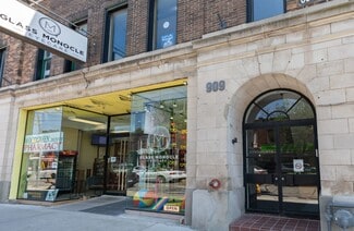 More details for 909-911 Queen St E, Toronto, ON - Office, Retail for Lease