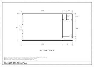1699-1785 State Highway 273, Anderson, CA for lease Interior Photo- Image 2 of 2
