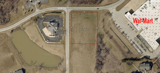 More details for Northpoint Ave. Ave, Huntington, IN - Land for Sale