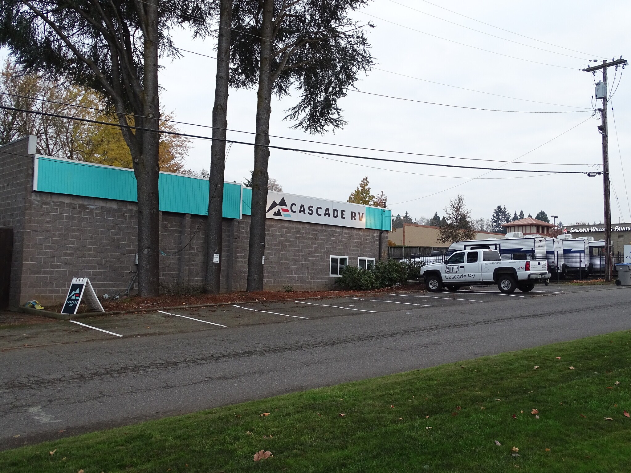 13320 SW Pacific Hwy, Portland, OR for sale Building Photo- Image 1 of 1