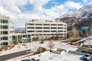 More details for 2855 E Cottonwood Pky, Salt Lake City, UT - Office for Lease