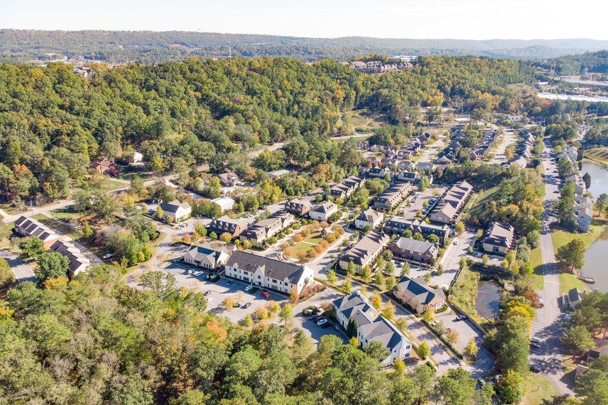 1011 Edenton St, Birmingham, AL 35242 Edenton Village Office Condominiums