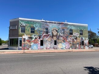 More details for 3100 Downing St, Denver, CO - Retail for Lease