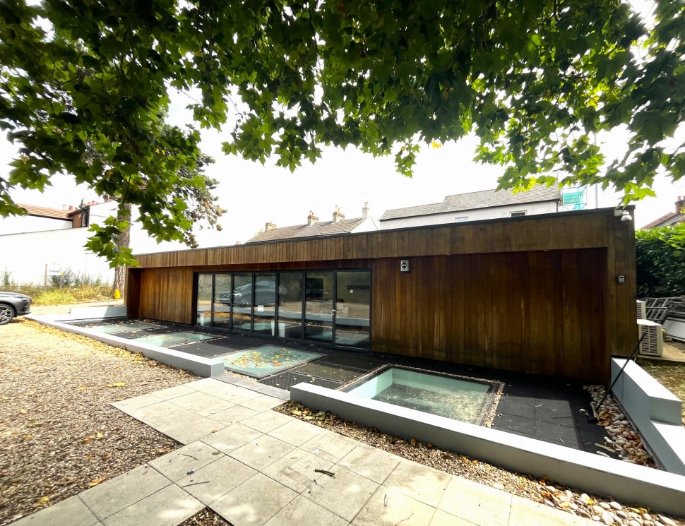 Catherine St, St Albans for sale Primary Photo- Image 1 of 3