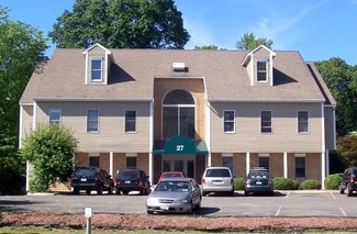 More details for 27 Mill Plain Rd, Danbury, CT - Office for Sale