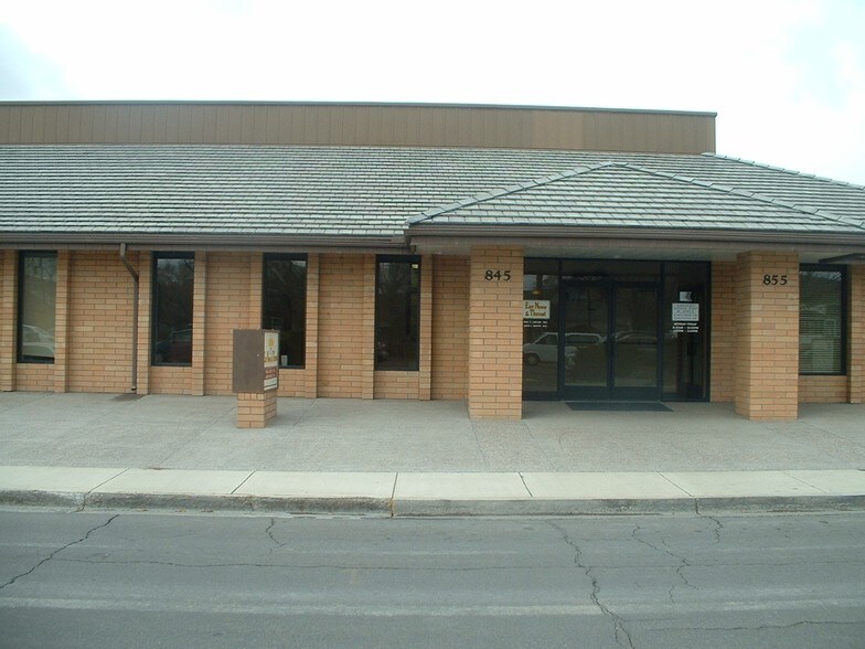 825-855 Railroad St, Elko, NV for sale - Primary Photo - Image 1 of 1