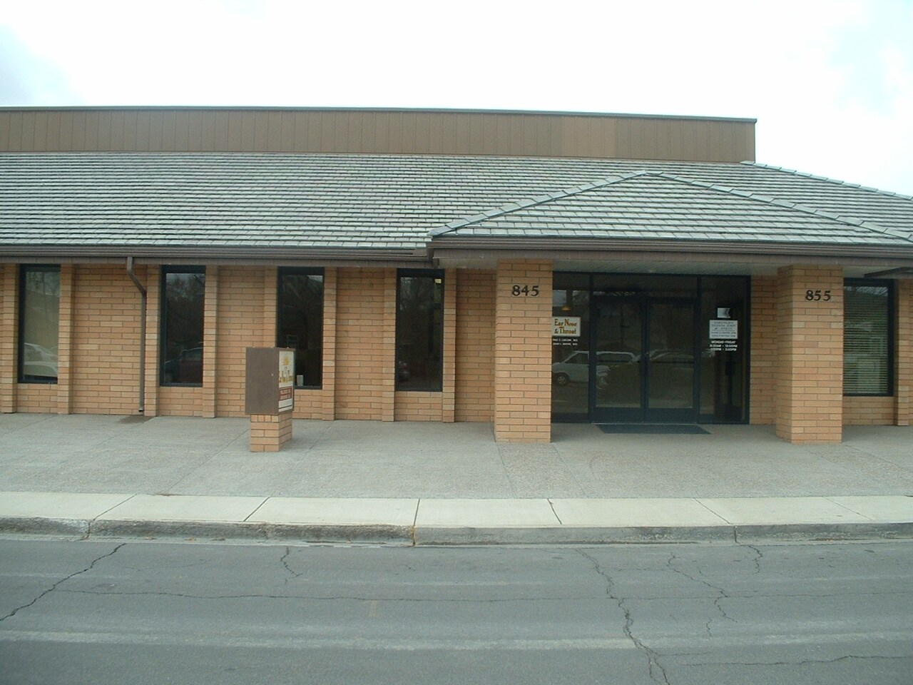 825-855 Railroad St, Elko, NV for sale Primary Photo- Image 1 of 1
