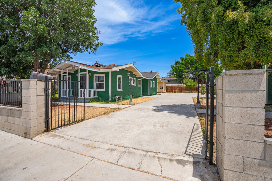 1008 S Highland Ave, Fullerton, CA for sale - Primary Photo - Image 1 of 3