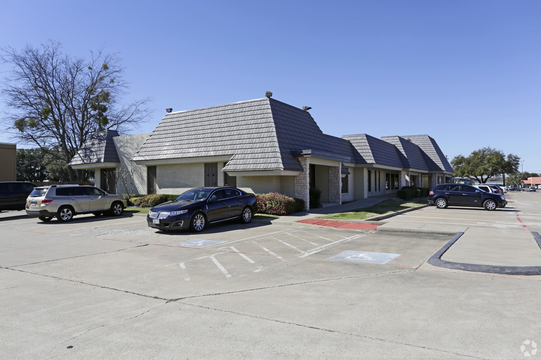 1524 Independence Pky, Plano, TX 75075 Independence Medical Center