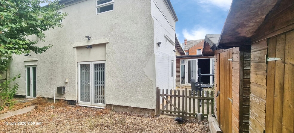 28B Wilton Rd, Reading for sale - Building Photo - Image 2 of 16