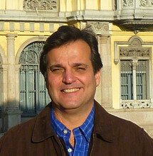 Arturo Garcia