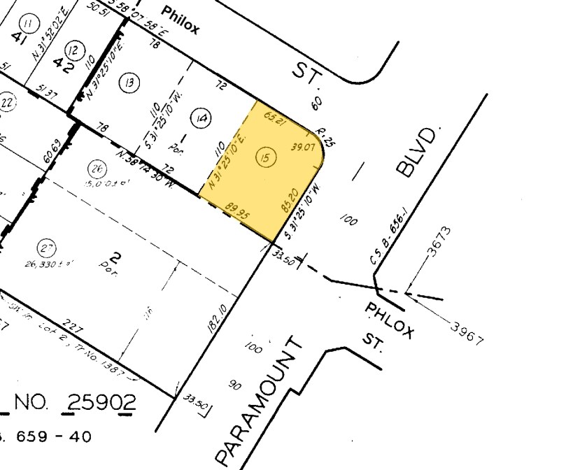 11437 Paramount Blvd, Downey, CA 90241