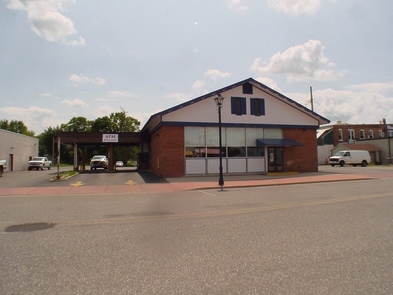 4735 Main St, Millington, MI for sale - Primary Photo - Image 1 of 1