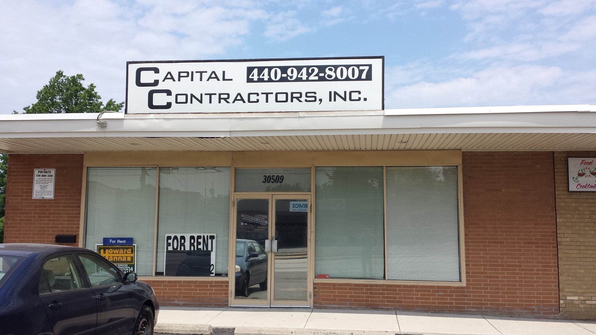 30507-30519 Euclid Ave, Willowick, OH for sale Building Photo- Image 1 of 1