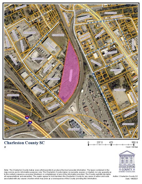 North Charleston Sc Gis 0 Piggly Wiggly Rd, North Charleston, Sc 29405 | Loopnet