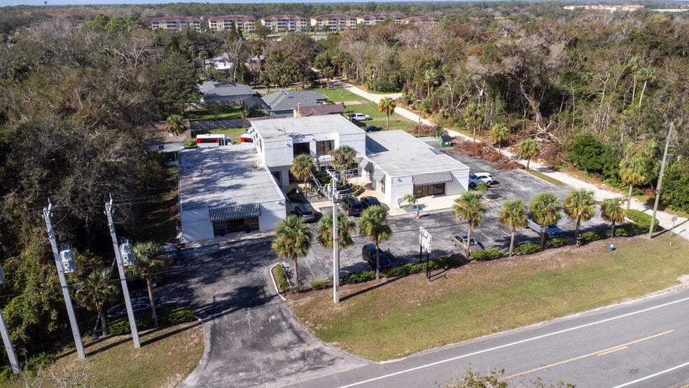 4440 N Oceanshore Blvd, Flagler Beach, FL for lease - Building Photo - Image 2 of 26