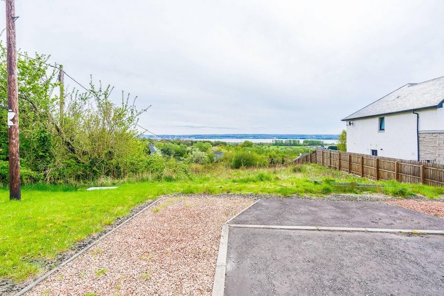 Plot 9 Westfield, Kincardine for sale - Primary Photo - Image 1 of 2