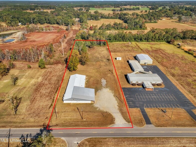 6238 MS-198, Lucedale, MS for sale - Building Photo - Image 2 of 66