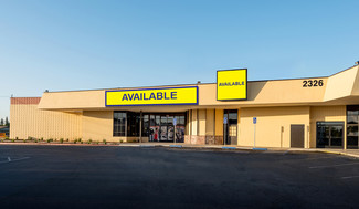 More details for 2326 Florin Rd, Sacramento, CA - Retail for Lease