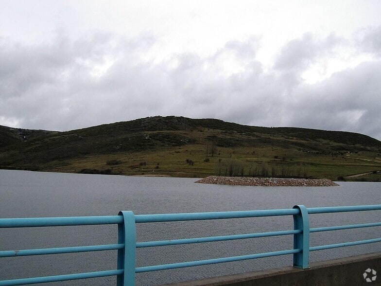 Land in Peguerinos, Ávila for sale - Building Photo - Image 3 of 8