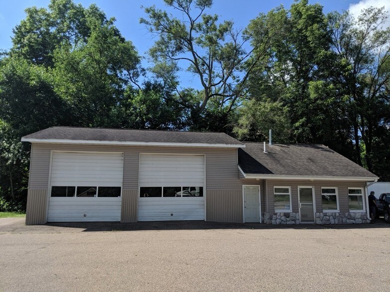 703 W M-89, Otsego, MI for sale - Primary Photo - Image 1 of 1