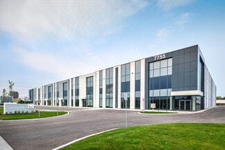 More details for 7755 Birchmount Rd, Markham, ON - Industrial for Sale