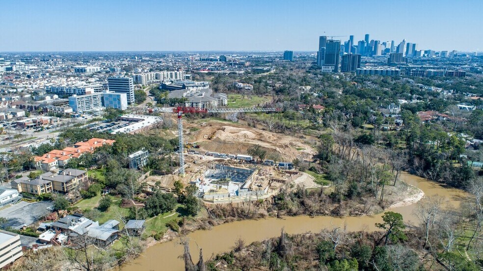 5715-5727 Logan Ln, Houston, TX for sale - Building Photo - Image 3 of 6