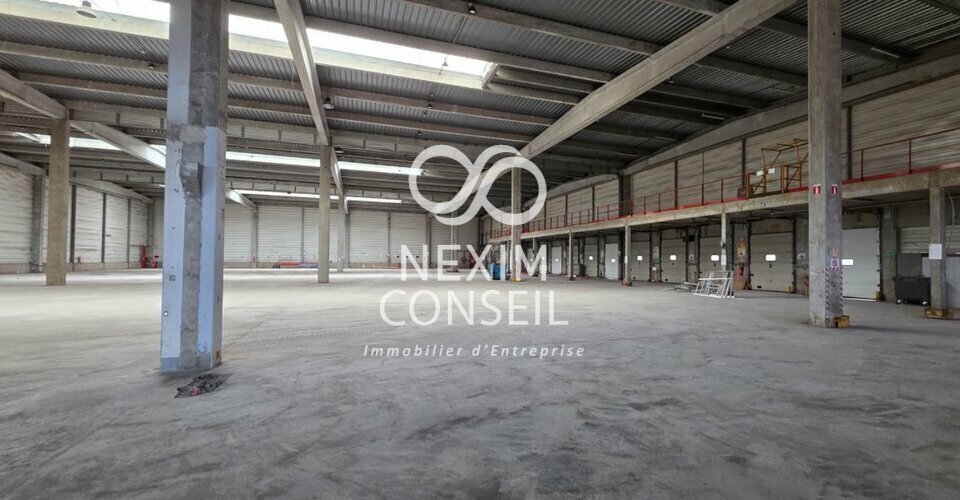 Industrial in Maurepas for lease Interior Photo- Image 1 of 12