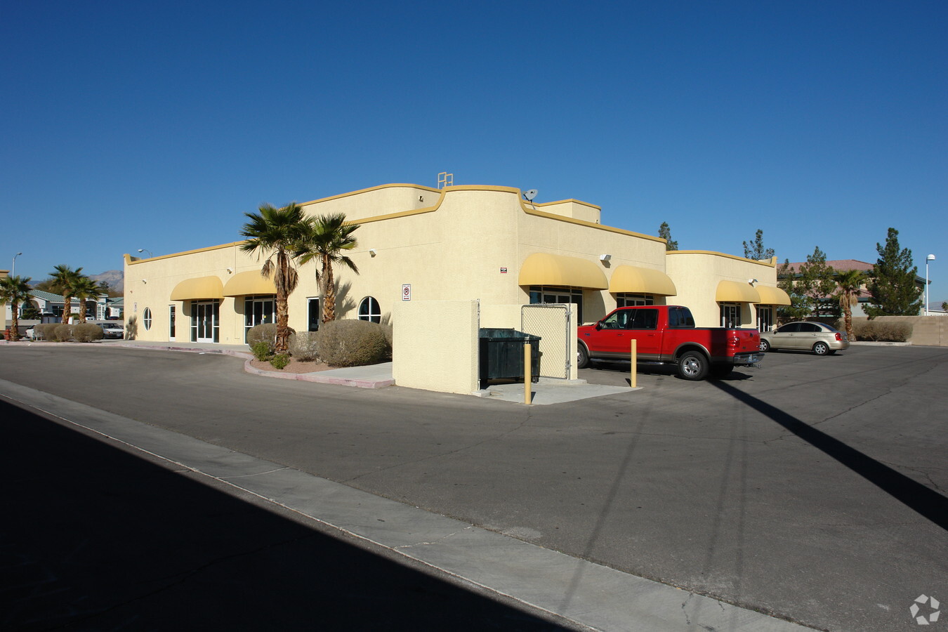 2000 S Jones Blvd, Las Vegas, NV 89146 | LoopNet