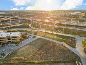4420 Rainier St, Irving, TX - Aerial map view - Image1