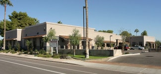 More details for 3231 S Country Club Way, Tempe, AZ - Office for Lease